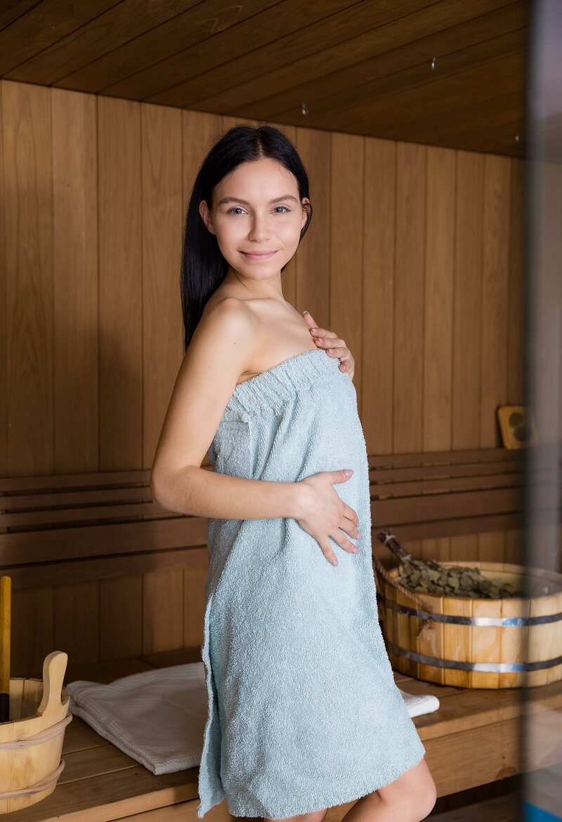 Анна, 23 года, 1 размер груди