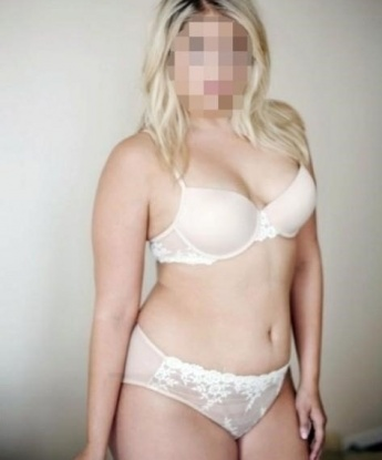 Анна, 24 года, 3 размер груди